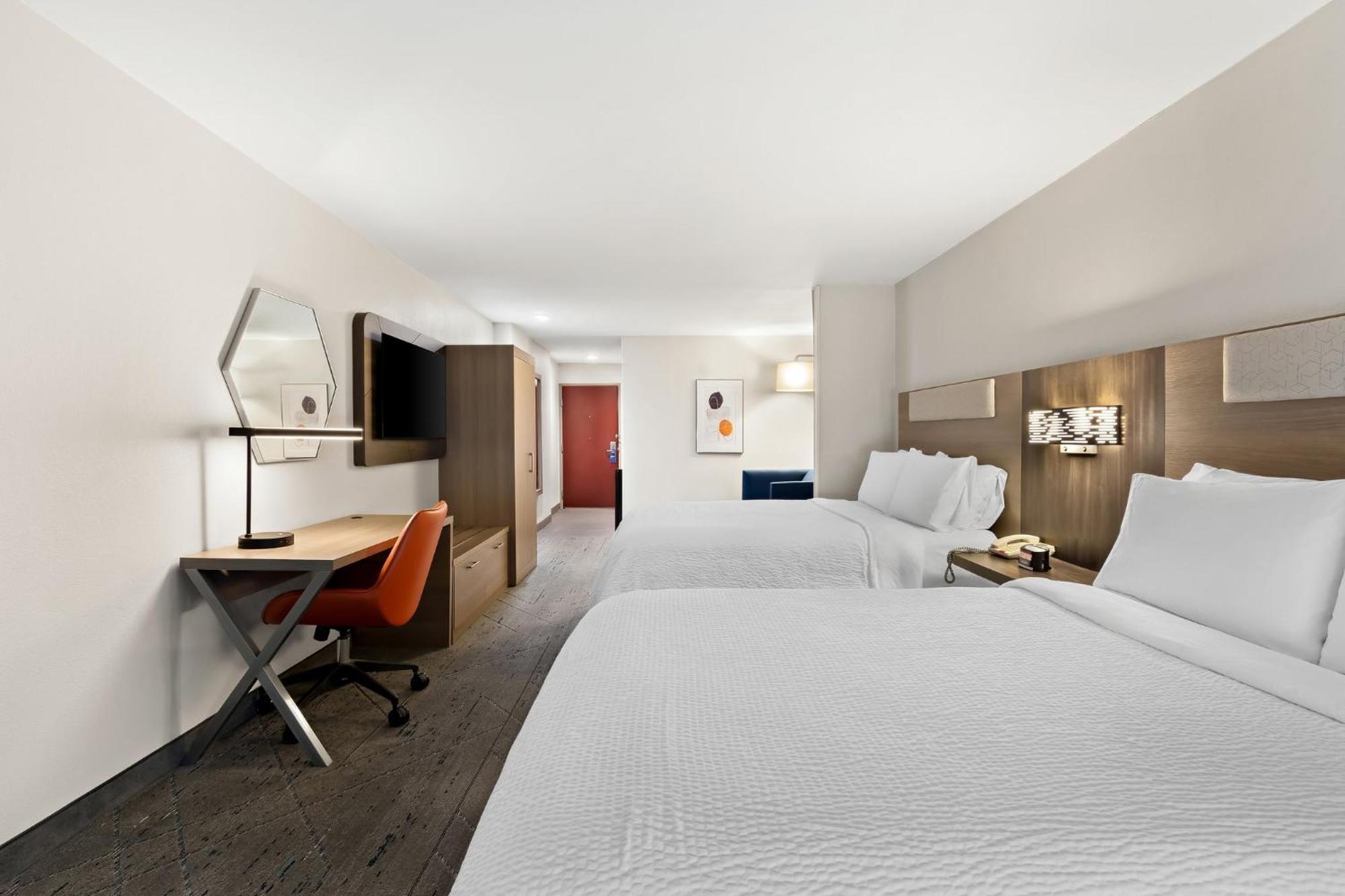 Holiday Inn Express & Suites Perry By Ihg Экстерьер фото