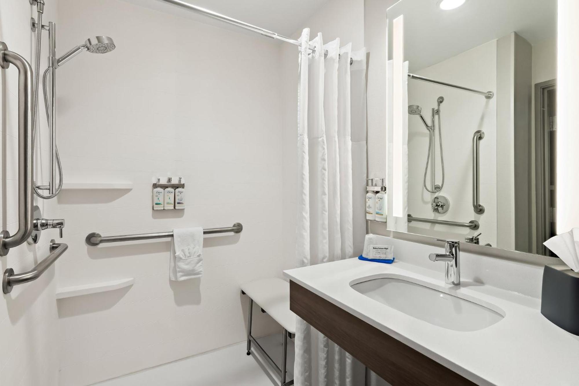 Holiday Inn Express & Suites Perry By Ihg Экстерьер фото