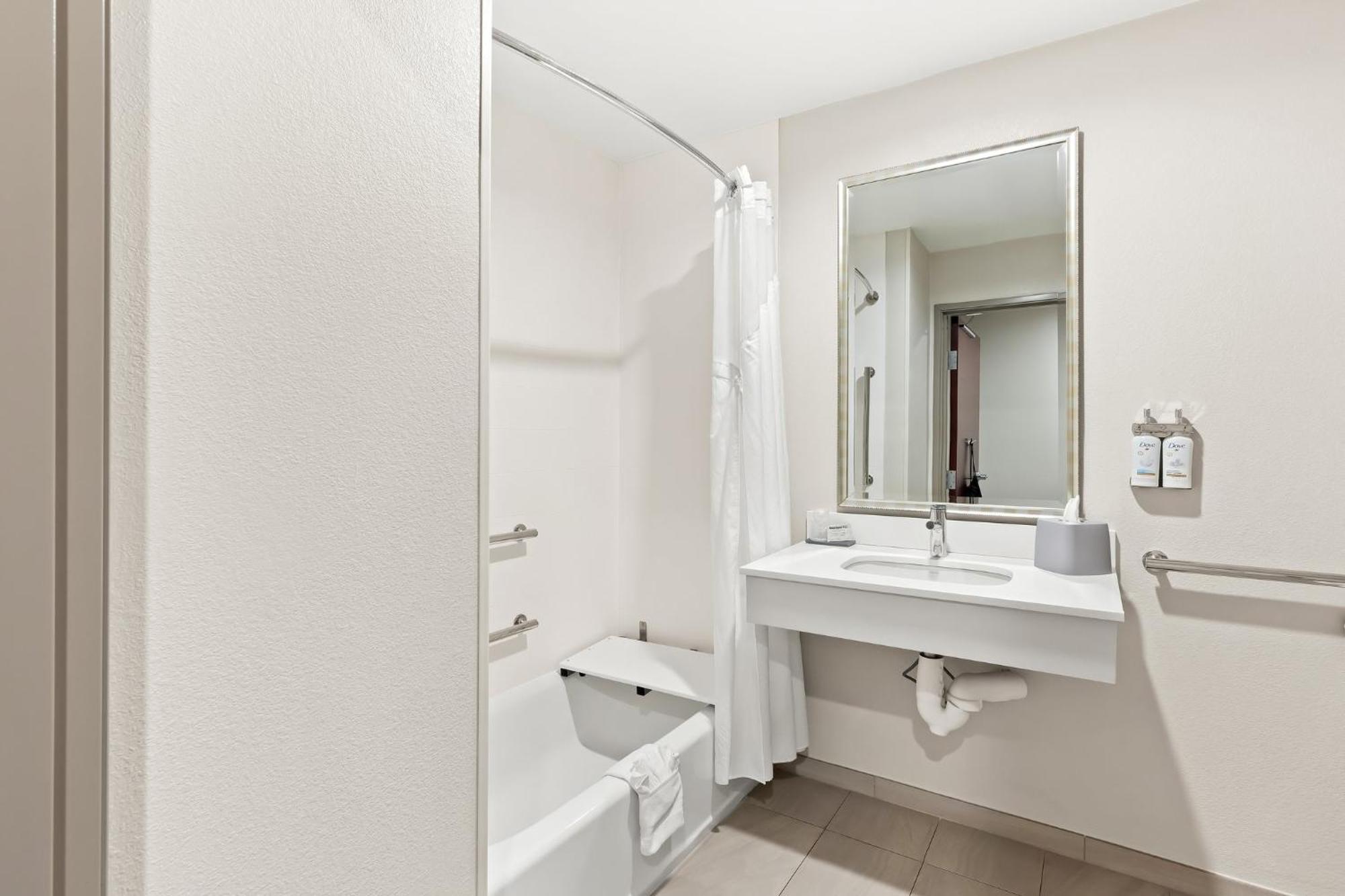 Holiday Inn Express & Suites Perry By Ihg Экстерьер фото