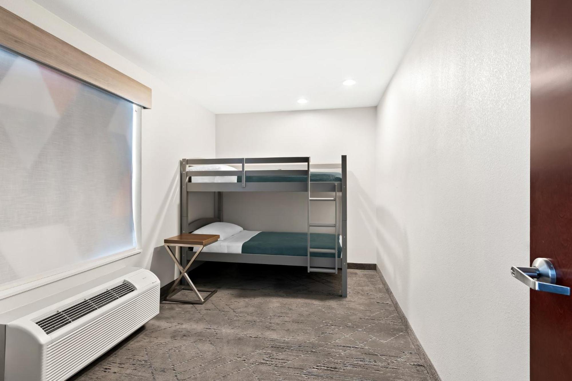 Holiday Inn Express & Suites Perry By Ihg Экстерьер фото