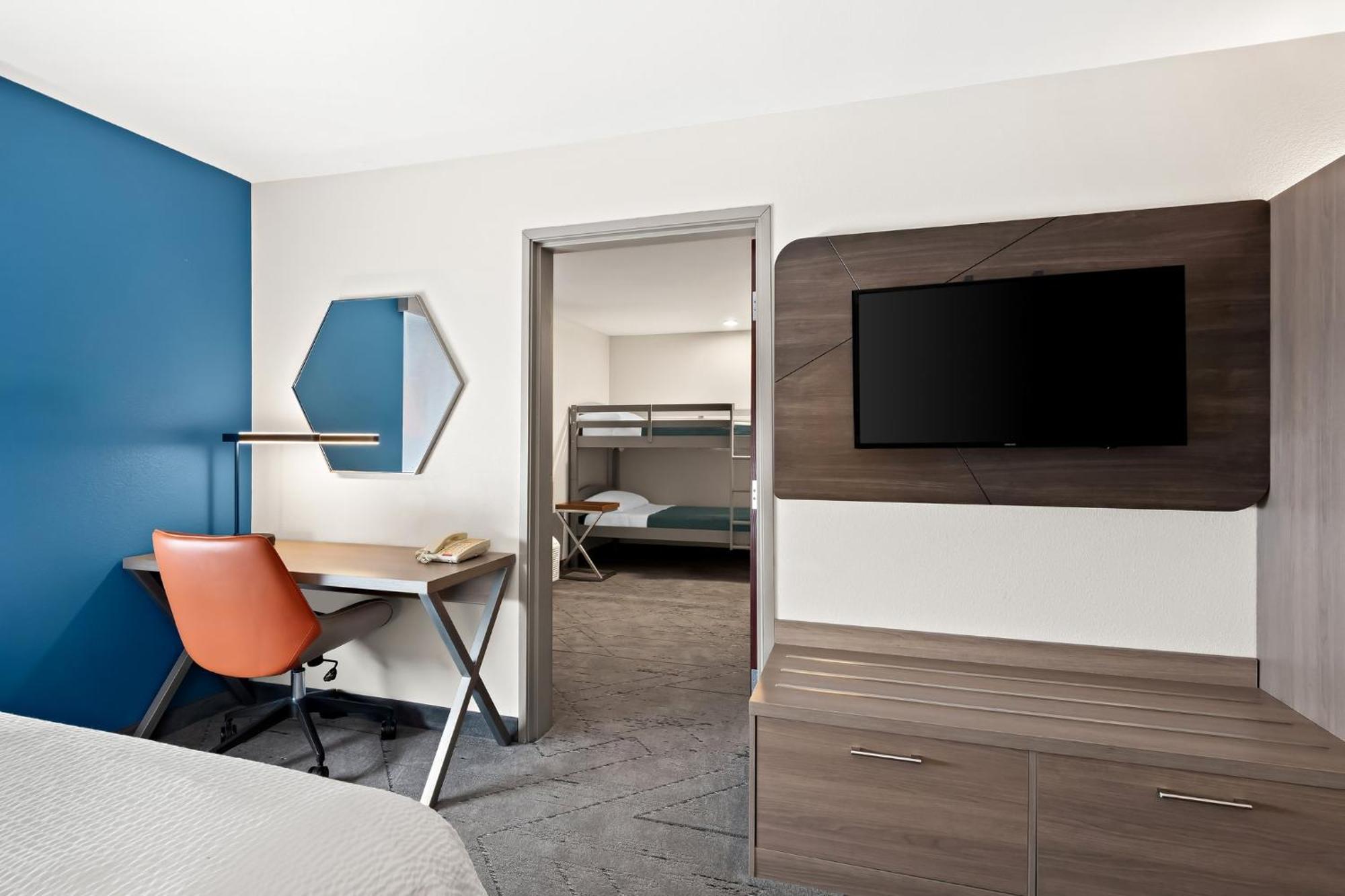 Holiday Inn Express & Suites Perry By Ihg Экстерьер фото