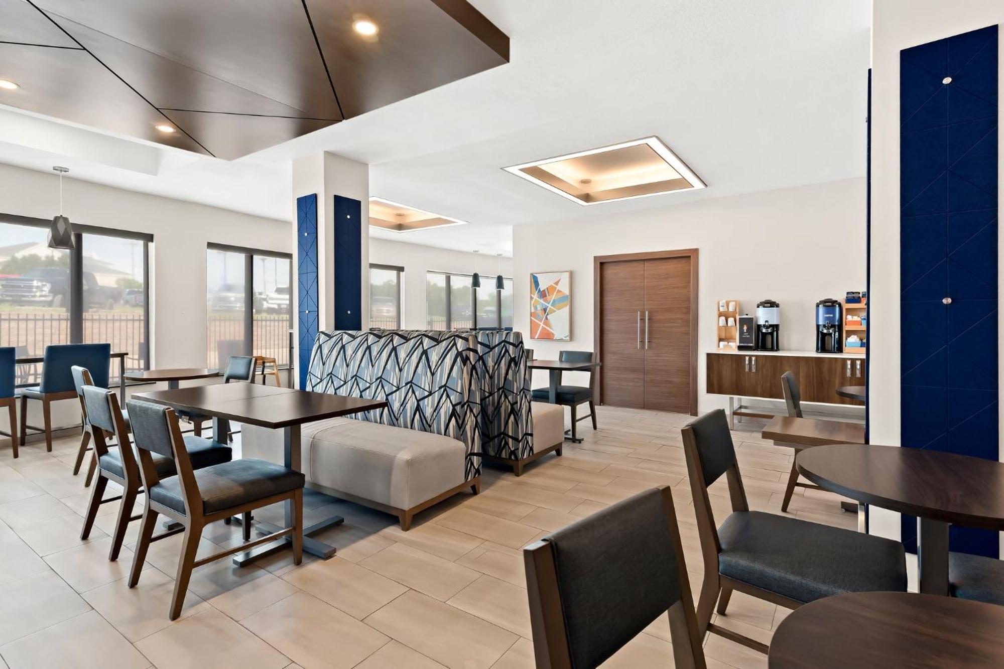 Holiday Inn Express & Suites Perry By Ihg Экстерьер фото