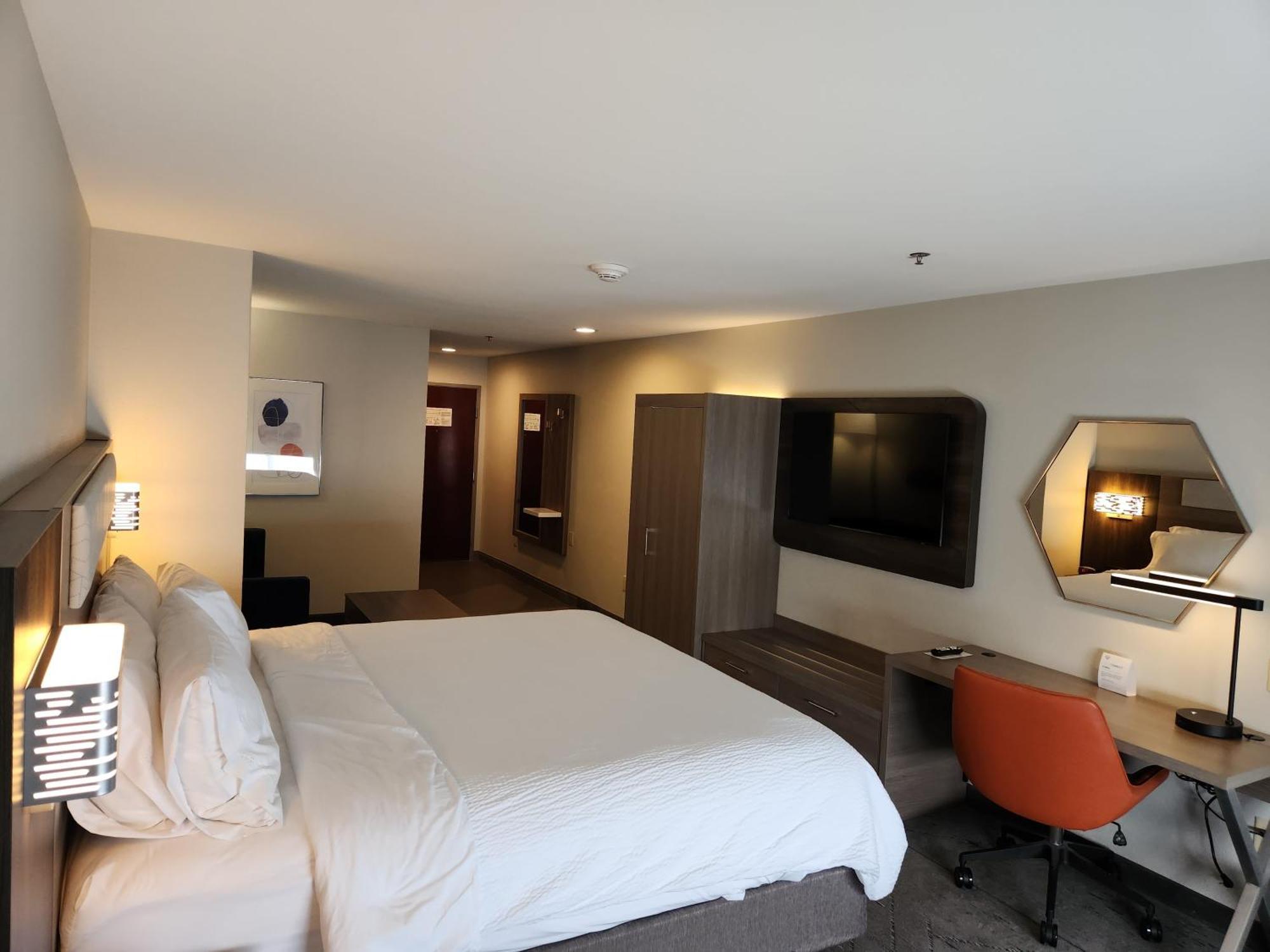 Holiday Inn Express & Suites Perry By Ihg Экстерьер фото