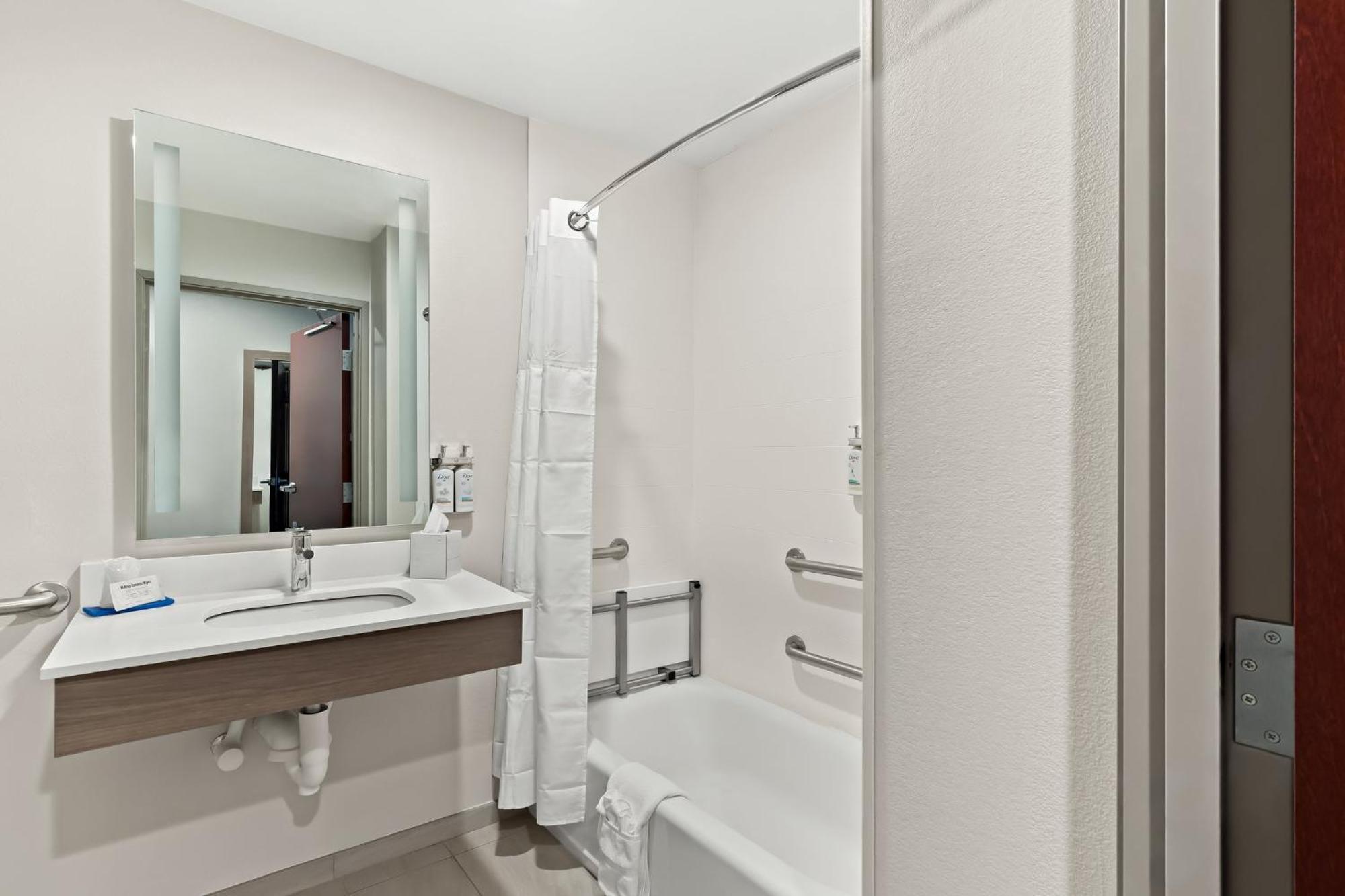 Holiday Inn Express & Suites Perry By Ihg Экстерьер фото