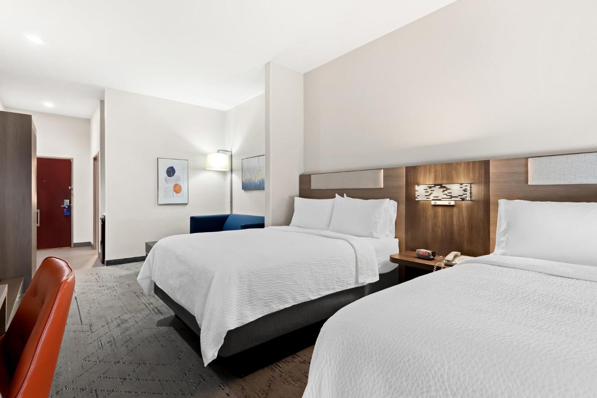 Holiday Inn Express & Suites Perry By Ihg Экстерьер фото